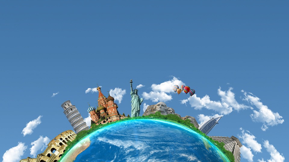 Qual é o melhor seguro viagem internacional?