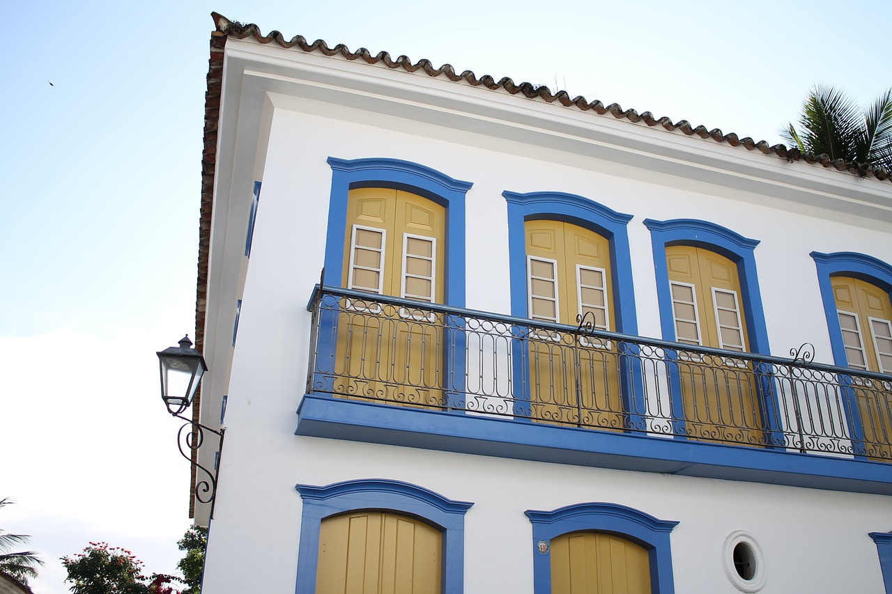 6 lugares para conhecer no sudeste do Brasil 6 lugares para conhecer no sudeste do Brasil