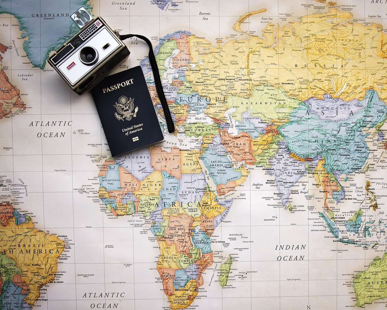 Seguro viagem para estrangeiros no Brasil: quais são as regras? 